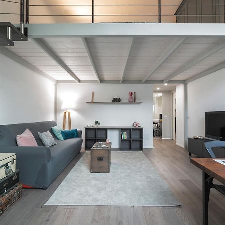 דירות מילאנו La Pampa New & Fully Refurbished Apt מראה חיצוני תמונה