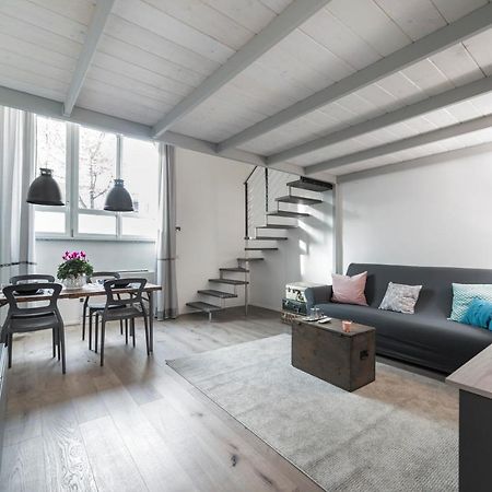 דירות מילאנו La Pampa New & Fully Refurbished Apt מראה חיצוני תמונה