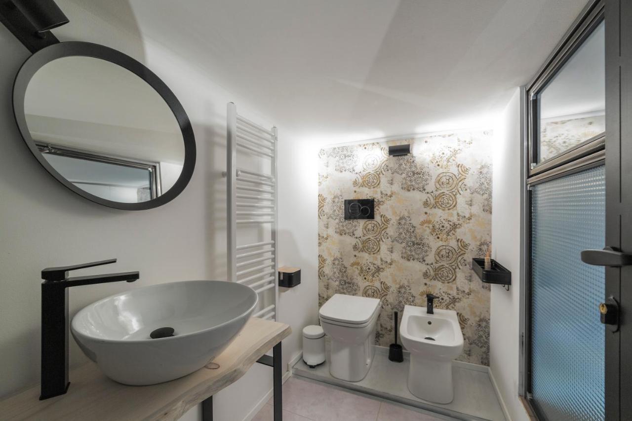 דירות מילאנו La Pampa New & Fully Refurbished Apt מראה חיצוני תמונה